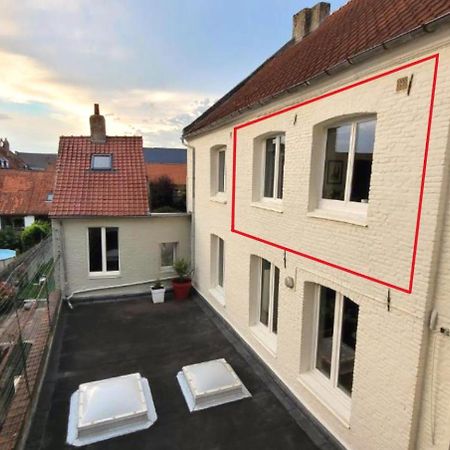Appartamento Le Coquet Saint-Omer  Esterno foto