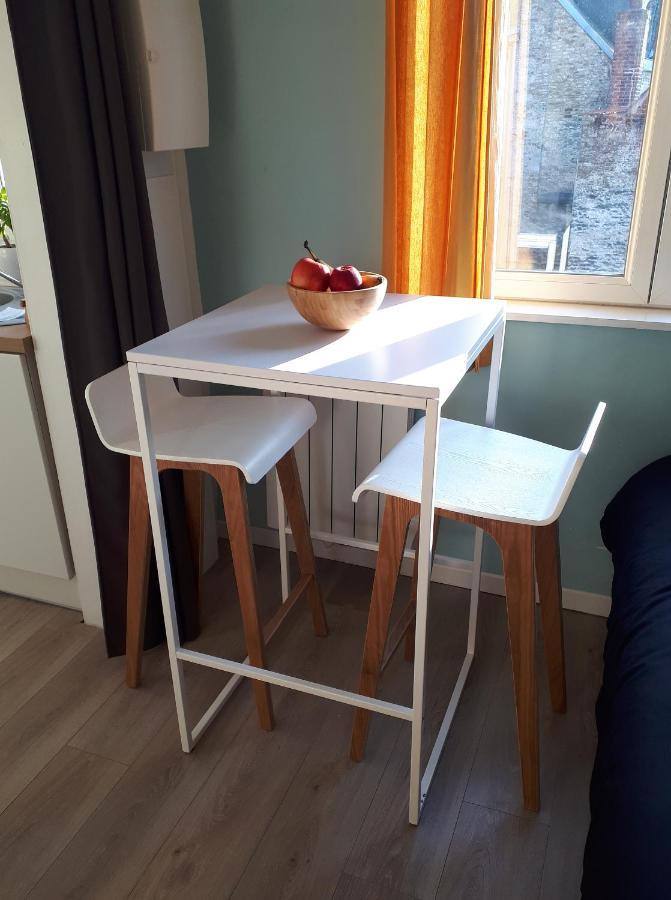 Appartamento Le Coquet Saint-Omer  Esterno foto