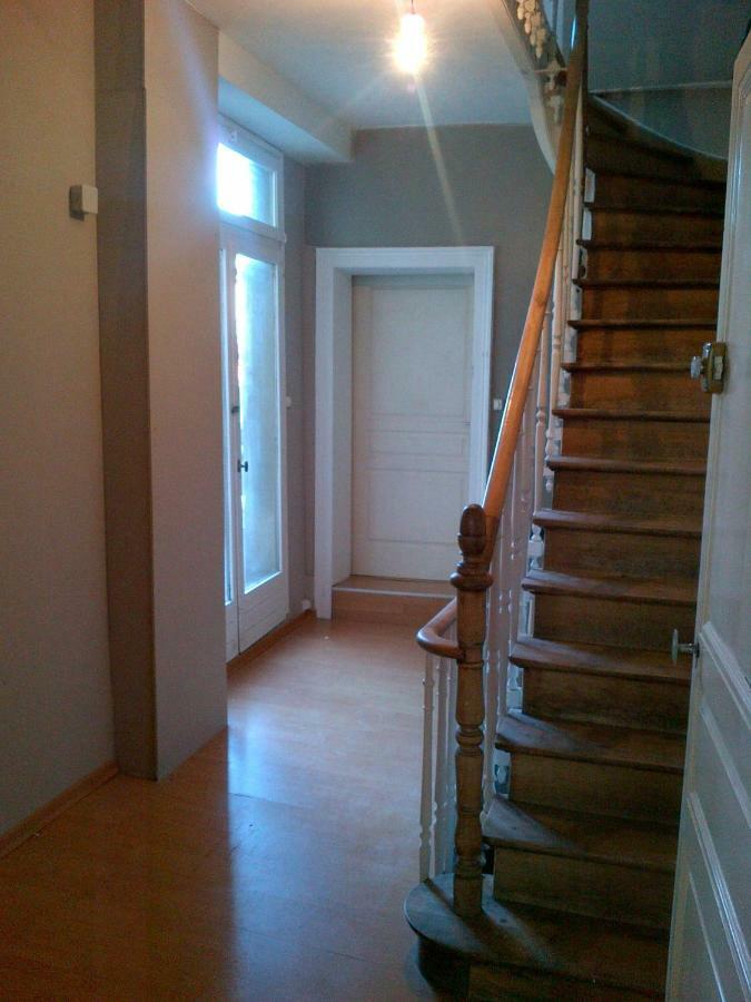 Appartamento Le Coquet Saint-Omer  Esterno foto