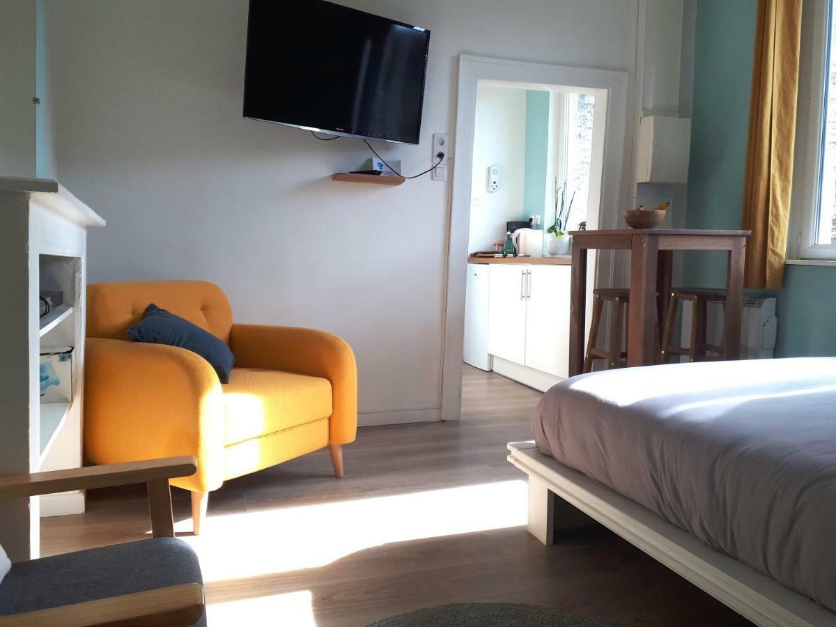 Appartamento Le Coquet Saint-Omer  Esterno foto