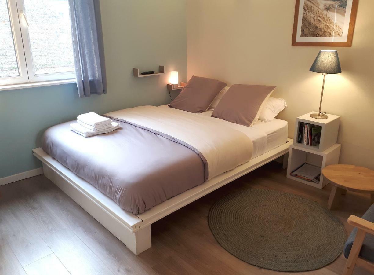 Appartamento Le Coquet Saint-Omer  Esterno foto