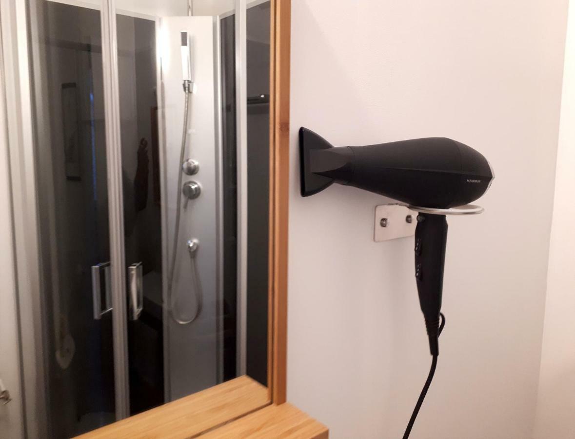 Appartamento Le Coquet Saint-Omer  Esterno foto